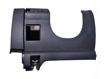 OSŁONA KONSOLI POD KIEROWNICE MAZDA 5 I LIFT