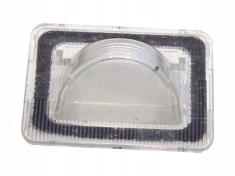 LAMPKI TABLICY REJESTRACYJNEJ MAZDA 5 I LIFT