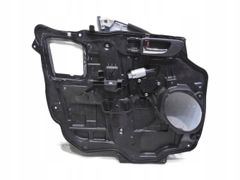MECHANIZM PODNOŚNIK SZYBY LEWY PRZÓD MAZDA 5 I