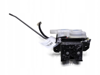 ZAMEK KLAPY TYŁ MAZDA 5 I LIFT