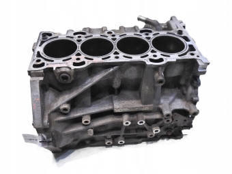 BLOK SILNIKA MAZDA 5 I 2.0 16V LF10