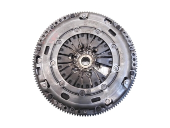 SPRZĘGŁO TARCZA DOCISK VW GOLF V 1.9 TDI