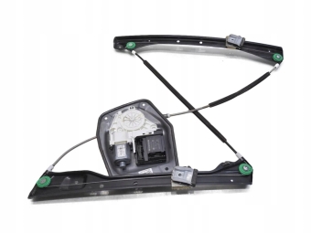 MECHANIZM SZYBY PRAWY PRZÓD GOLF V PLUS