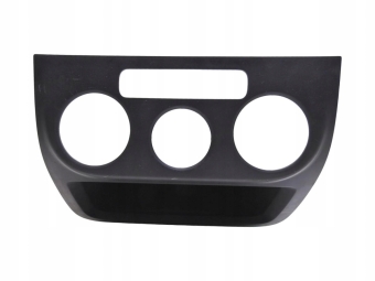 RAMKA OSŁONA PANELU VW GOLF V PLUS 5M0819075