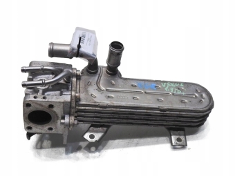 CHŁODNICZKA SPALIN VW GOLF V PLUS 1.9 TDI