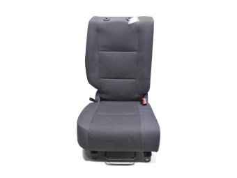 FOTEL PRAWY TYŁ VW GOLF V PLUS