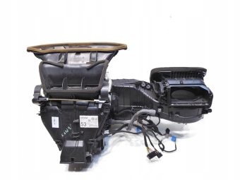 NAGRZEWNICA KLIMA VW GOLF V PLUS 1.9 TDI