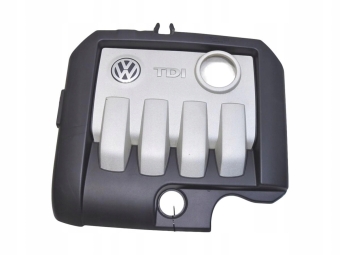 OSŁONA OBUDOWA SILNIKA VW GOLF V 1.9 TDI