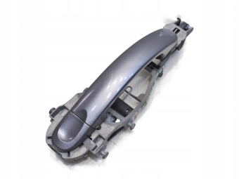 KLAMKA KLAMKI DRZWI PRAWE VW GOLF V PLUS 1K0837886