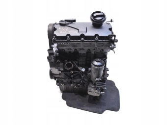 SILNIK VW GOLF V 1.9 TDI BXF