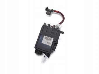 MODUŁ STEROWNIK AKUMULATORA LAGUNA III 2.0 DCI
