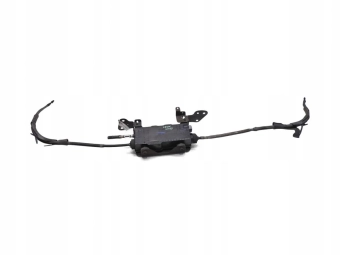 HAMULEC RĘCZNY ELEKTRYCZNY RENAULT LAGUNA III