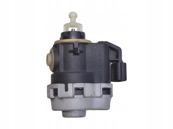 SILNICZEK REGULACJI LAMPY RENAULT LAGUNA III