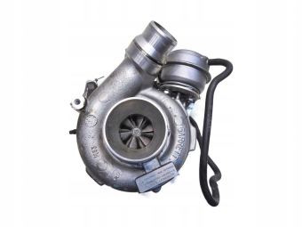 TURBOSPRĘŻARKA TURBINA RENAULT LAGUNA III 2.0 DCI