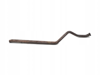 RURA WYDECHOWA RENAULT LAGUNA III 2.0 DCI