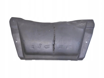 OSŁONA OBUDOWA SILNIKA LIGIER X-TOO 0.5 D