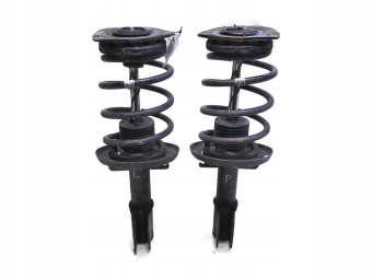 AMORTYZATOR SPRĘŻYNA PRZÓD MEGANE III 1.5 DCI