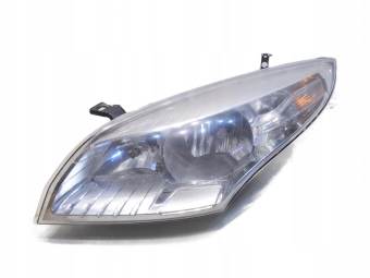 LAMPA LEWA PRZEDNIA PRZÓD RENAULT MEGANE III