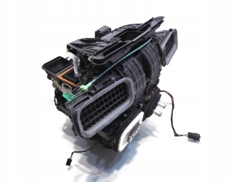 NAGRZEWNICA RENAULT MEGANE III 1.5 DCI T1001188G