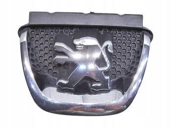LOGO EMBLEMAT ZNACZEK PEUGEOT 308 I 9680505177