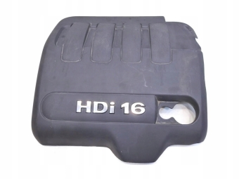 OSŁONA OBUDOWA SILNIKA PEUGEOT 308 I 2.0 HDI