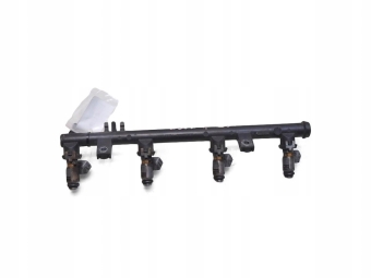 LISTWA WTRYSKOWA WTRYSKI RENAULT ESPACE IV 2.0 T