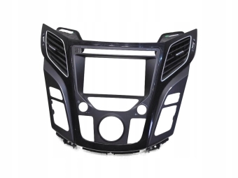 RAMKA OSŁONA RADIA PANELU HYUNDAI i40 U09C673810