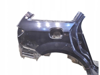 ĆWIARTKA BŁOTNIK PRAWY TYŁ G6 MONDEO MK4 LIFT