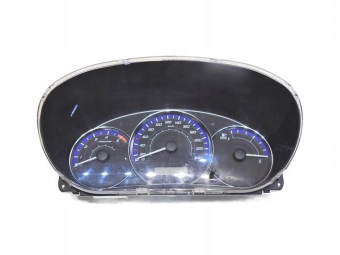 LICZNIK SUBARU FORESTER III 2.0 D NS03003K