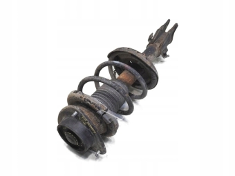 AMORTYZATOR SPRĘŻYNA PRAWY PRZÓD FORESTER III 2.0D