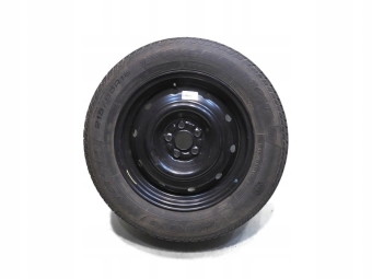 KOŁO ZAPASOWE 215/65/R16 SUBARU FORESTER III