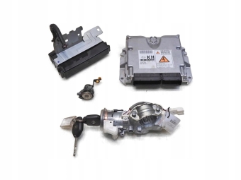 ZESTAW STARTOWY SUBARU FORESTER III 2.0 D