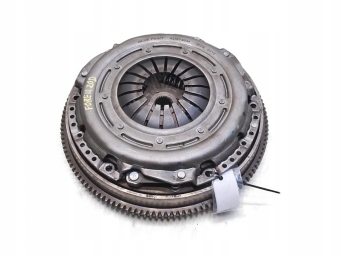 SPRZĘGŁO KOMPLETNE AWD SUBARU FORESTER III 2.0 D