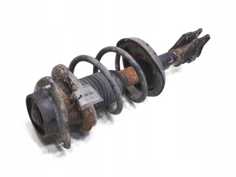 AMORTYZATOR SPRĘŻYNA LEWY PRZÓD FORESTER III 2.0D