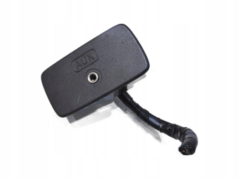 GNIAZDO AUX SUBARU FORESTER III
