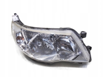 LAMPA PRAWA PRZEDNIA PRZÓD SUBARU FORESTER III