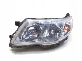 LAMPA LEWA PRZEDNIA PRZÓD SUBARU FORESTER III