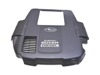 OSŁONA OBUDOWA SILNIKA SUBARU FORESTER III 2.0 D