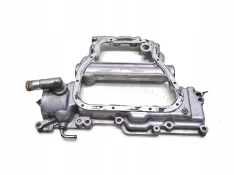PODSTAWA MISKI OLEJOWEJ SUBARU FORESTER III 2.0 D