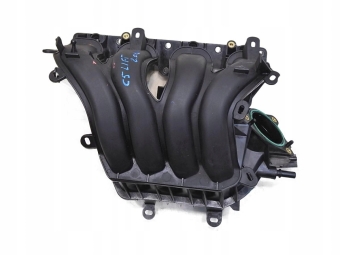 KOLEKTOR SSĄCY CITROEN C5 I 2.0 16V 9650868080