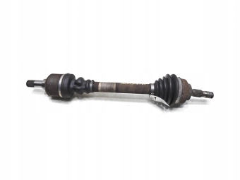 PÓŁOŚ LEWA CITROEN C5 I 2.0 16V 9632690080