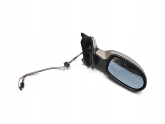 LUSTERKO PRAWE SKŁADANE 6+6 PIN KCWD C5 I LIFT