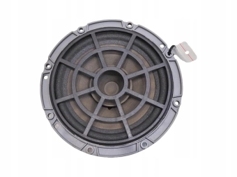 GŁOŚNIK TYŁ TYLNY CITROEN C5 I LIFT 9634827380