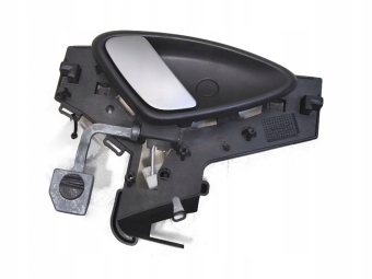 KLAMKA KLAMKI DRZWI PRAWE CITROEN C5 I LIFT