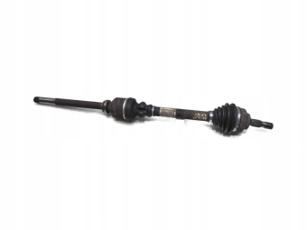 PÓŁOŚ PRAWA CITROEN C5 I 2.0 16V 9632687980