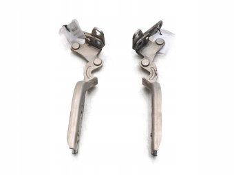 ZAWIAS ZAWIASY MASKI KCWD CITROEN C5 I LIFT