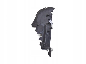 KIEROWNICA POWIETRZA LEWA CITROEN C5 I LIFT