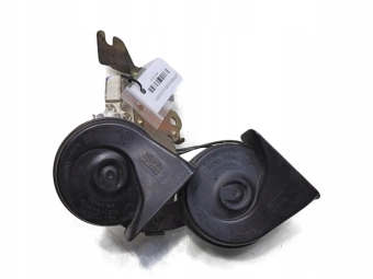 SYGNAŁ KLAKSON CITROEN C5 I LIFT 9650981680