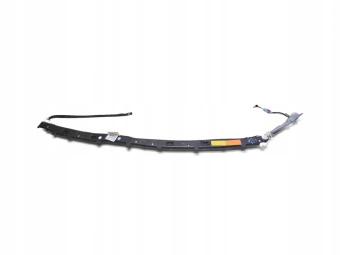 KURTYNA AIRBAG LEWA CITROEN C5 I LIFT