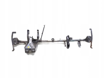STELAŻ BELKA KONSOLI CITROEN C5 I LIFT